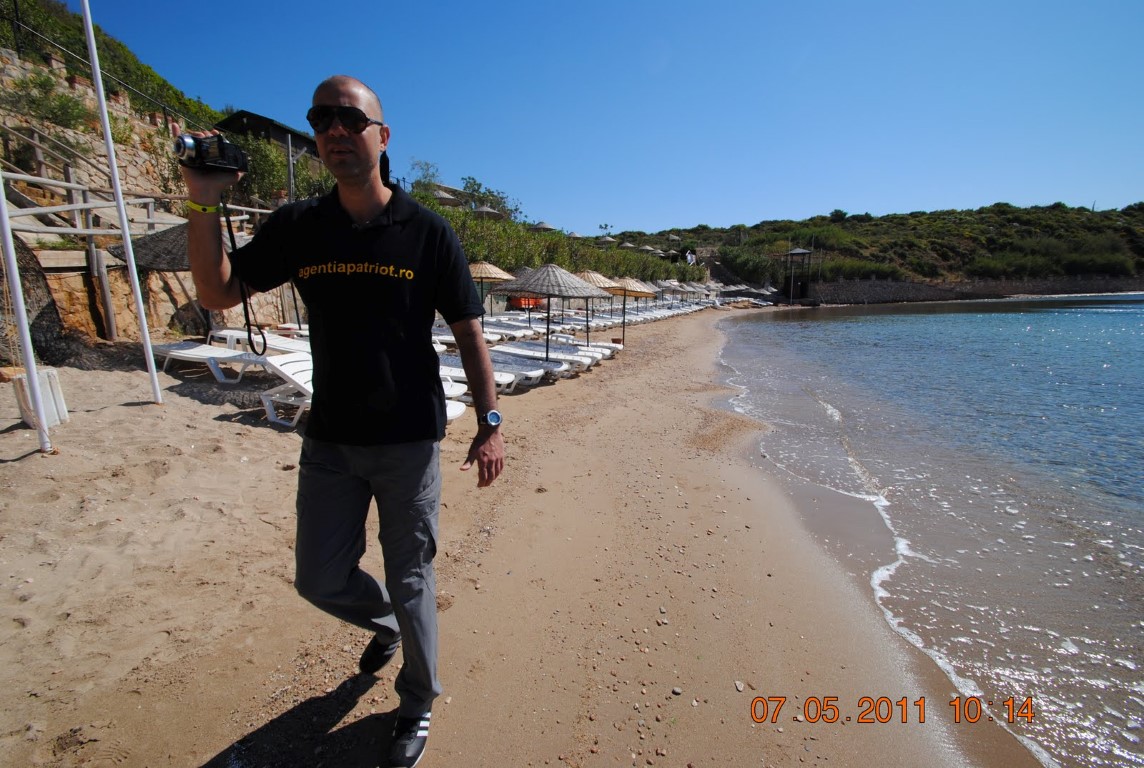 imagini hotel DIDIM BEACH RESORT